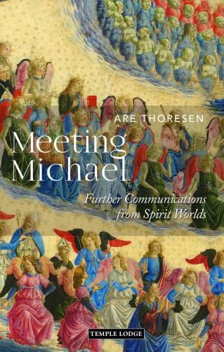 Are Thoresen: Meeting Michael