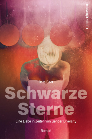 Reto Baer: Schwarze Sterne