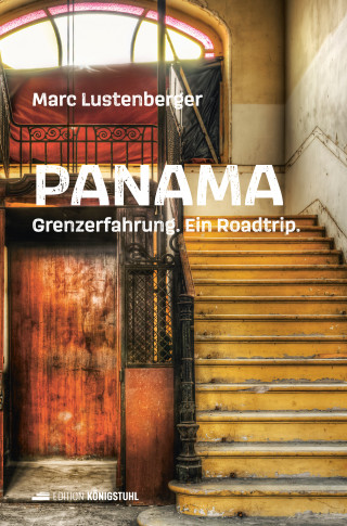 Marc Lustenberger: Panama