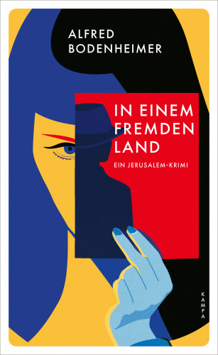 Alfred Bodenheimer: In einem fremden Land