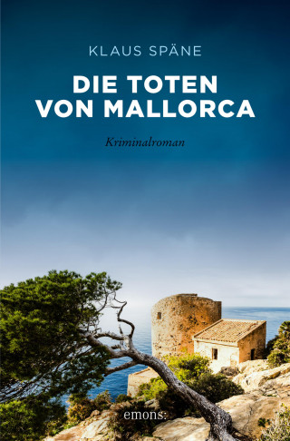 Klaus Späne: Die Toten von Mallorca
