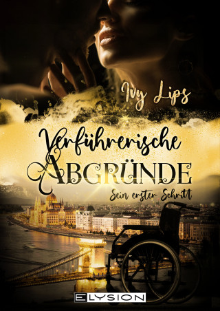 Yvi Lips: Verführerische Abgründe