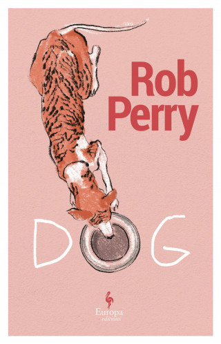 Rob Perry: Dog