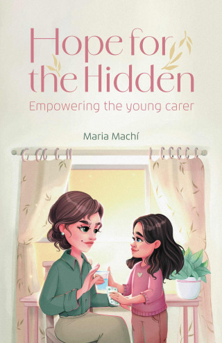 Maria Machi: Hope for the Hidden
