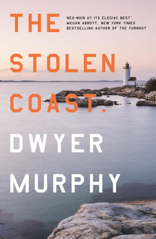 Dwyer Murphy: The Stolen Coast