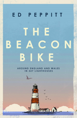 Edward Peppitt: The Beacon Bike