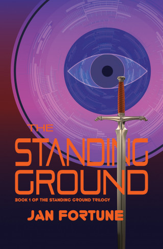 Jan Fortune: The Standing Ground