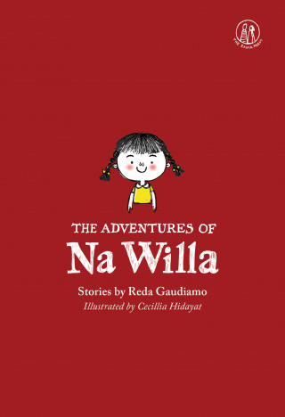 Reda Gaudiamo: The Adventures Of Na Willa
