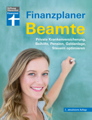 Isabell Pohlmann, Thomas Öchsner: Finanzplaner Beamte