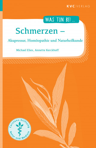 Michael Elies, Annette Kerckhoff: Schmerzen