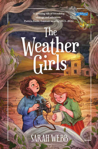 Sarah Webb: The Weather Girls