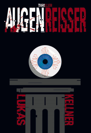 Lukas Kellner: Augenreisser