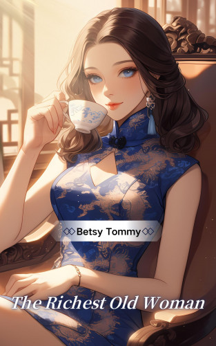 Betsy Tommy: The Richest Old Woman