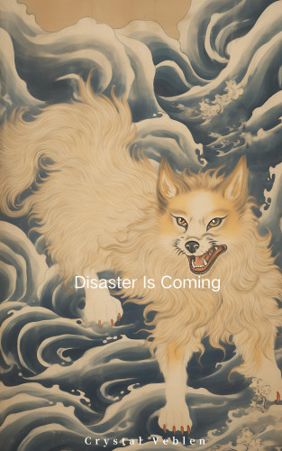 Crystal Veblen: Disaster Is Coming
