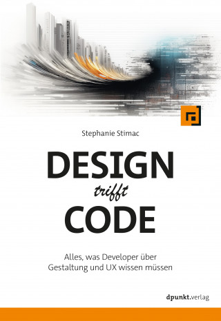 Stephanie Stimac: Design trifft Code