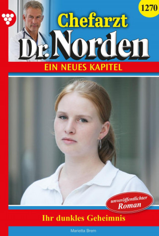 Marietta Brem: Ihr dunkles Geheimnis