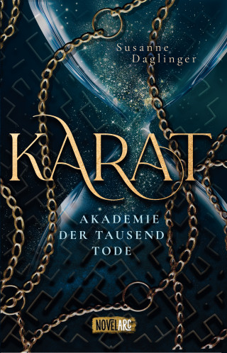 Susanne Daglinger: Karat – Akademie der Tausend Tode
