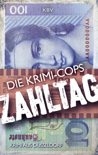Die Krimi-Cops: Zahltag