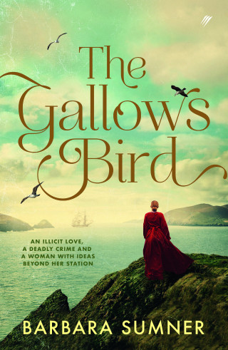 Barbara Sumner: The Gallows Bird