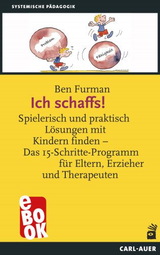 Ben Furman: Ich schaffs!