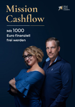 Kristine Derungs, Marcel Haggeney: Mission Cashflow