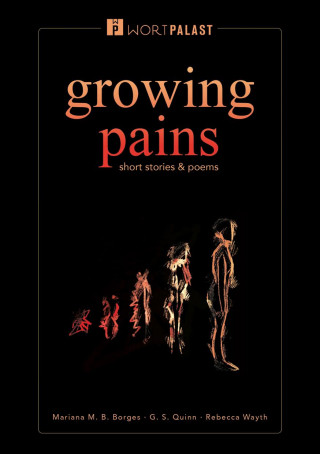 Mariana M. B. Borges, G.S. Quinn, Rebecca Wayth: growing pains