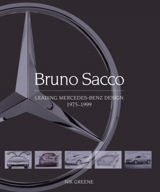 Nik Greene: Bruno Sacco
