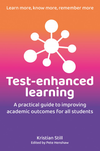 Kristian Still: Test-Enhanced Learning
