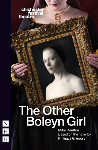 Philippa Gregory: The Other Boleyn Girl