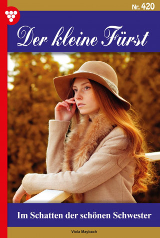 Viola Maybach: Im Schatten der schönen Schwester