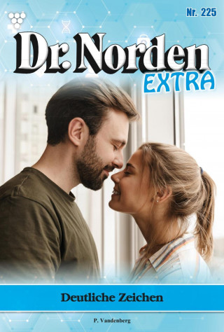 Patricia Vandenberg: Deutliche Zeichen