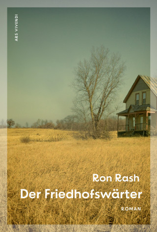 Ron Rash: Der Friedhofswärter