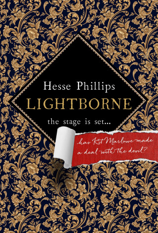 Hesse Phillips: Lightborne