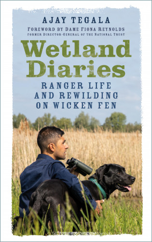 Ajay Tegala: Wetland Diaries