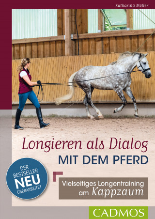 Katharina Möller: Longieren als Dialog mit dem Pferd