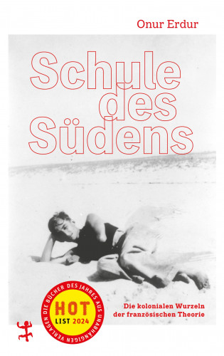 Onur Erdur: Schule des Südens