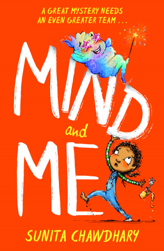 Sunita Chawdhary: Mind & Me