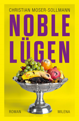 Christian Moser-Sollmann: Noble Lügen