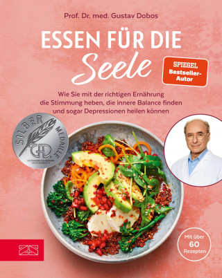 Gustav Dobos: Essen für die Seele