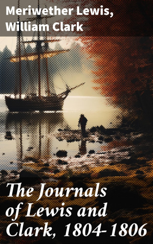 Meriwether Lewis, William Clark: The Journals of Lewis and Clark, 1804-1806