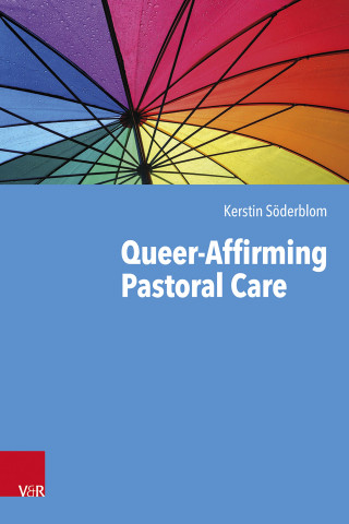 Kerstin Söderblom: Queer-Affirming Pastoral Care