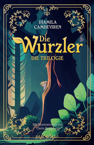 Djamila Çamdeviren: Die Wurzler
