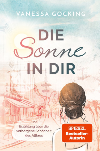 Vanessa Göcking: Die Sonne in dir