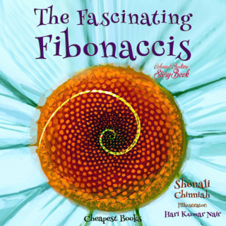 Shonali Chinniah, Hari Kumar Nair: The Fascinating Fibonaccis