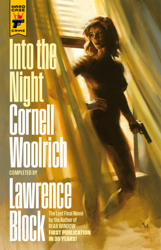 Cornell Woolrich, Lawrence Block: Into the Night