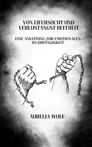 Aurelia Wolf: Von Eifersucht und Verlustangst befreit