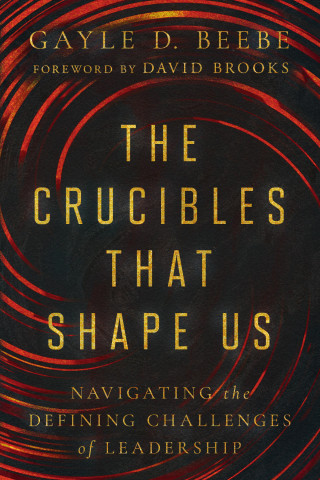 Gayle D. Beebe: The Crucibles That Shape Us