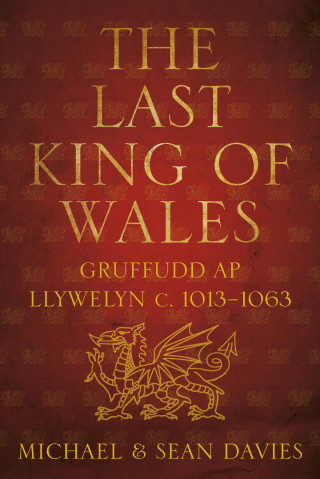 Michael Davies, Sean Davies: The Last King of Wales