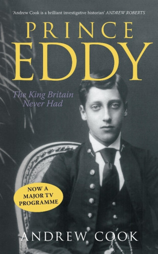 Andrew Cook: Prince Eddy