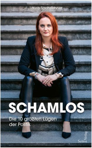 Laura Sachslehner: Schamlos